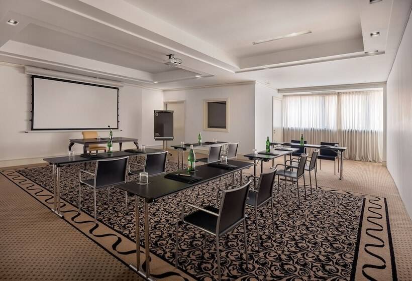 فندق Palace Catania | Una Esperienze