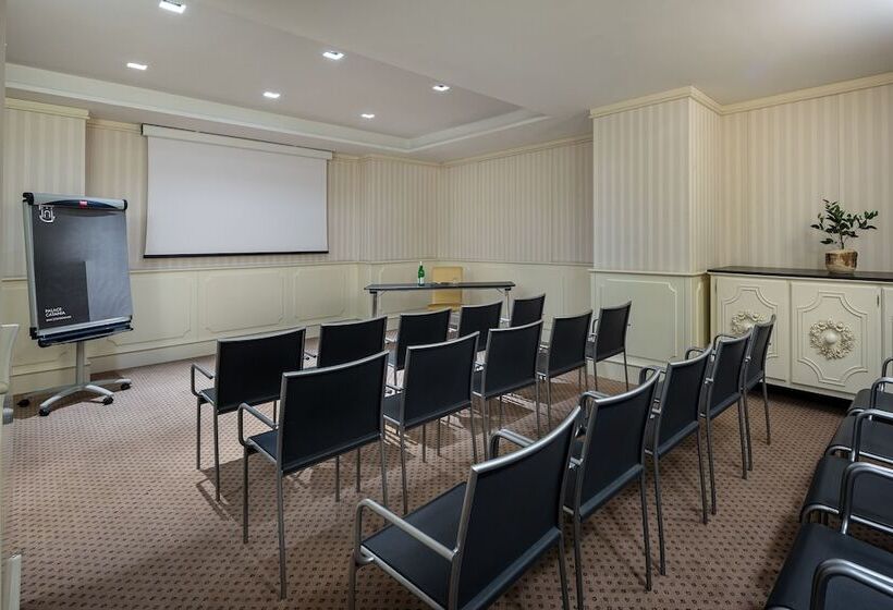 فندق Palace Catania | Una Esperienze