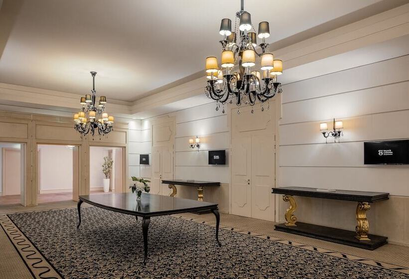 فندق Palace Catania | Una Esperienze