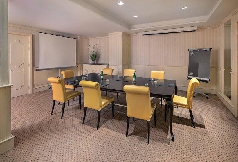 فندق Palace Catania | Una Esperienze