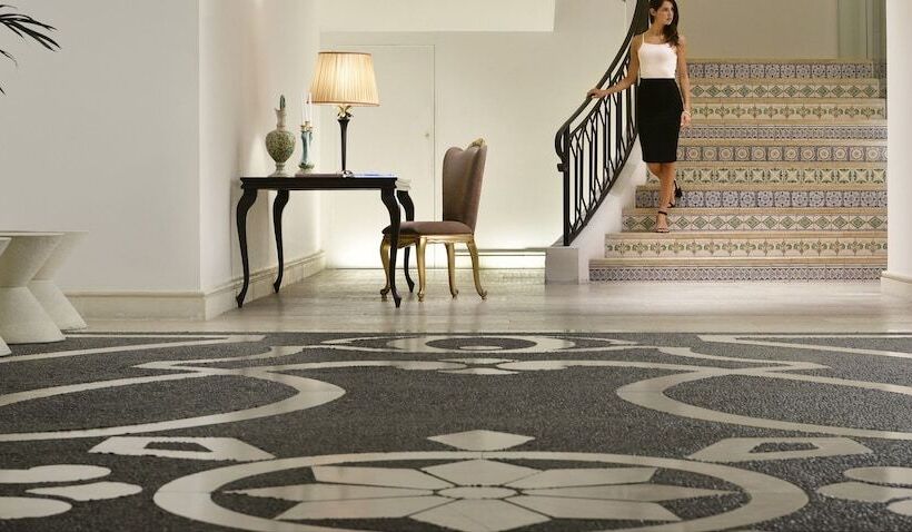 فندق Palace Catania | Una Esperienze