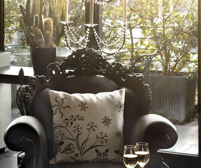 فندق Palace Catania | Una Esperienze