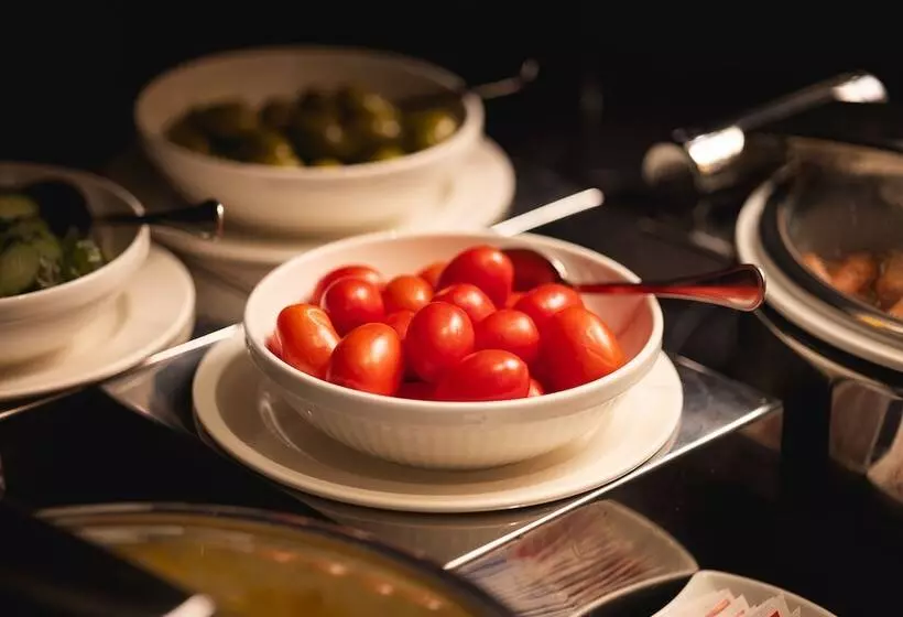 호텔 Palace Catania | Una Esperienze