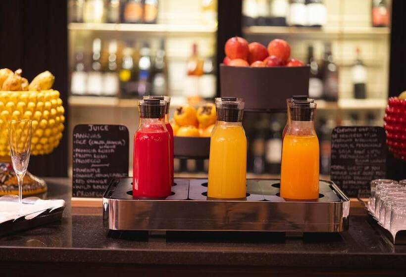 فندق Palace Catania | Una Esperienze