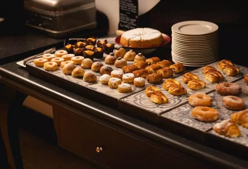 호텔 Palace Catania | Una Esperienze