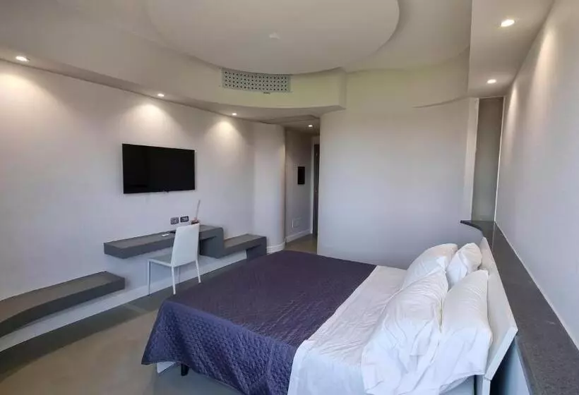 فندق Quadrifoglio