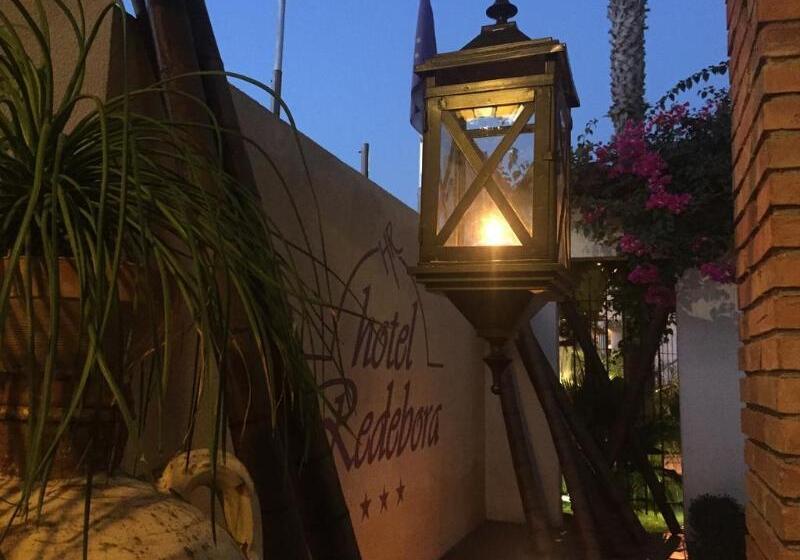 Hotel Redebora