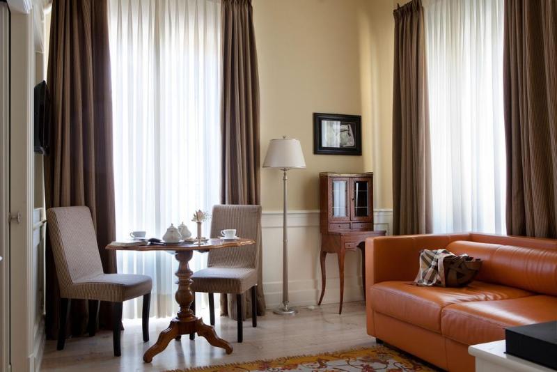 Palazzo Firenze By Baglioni Hotels & Resorts