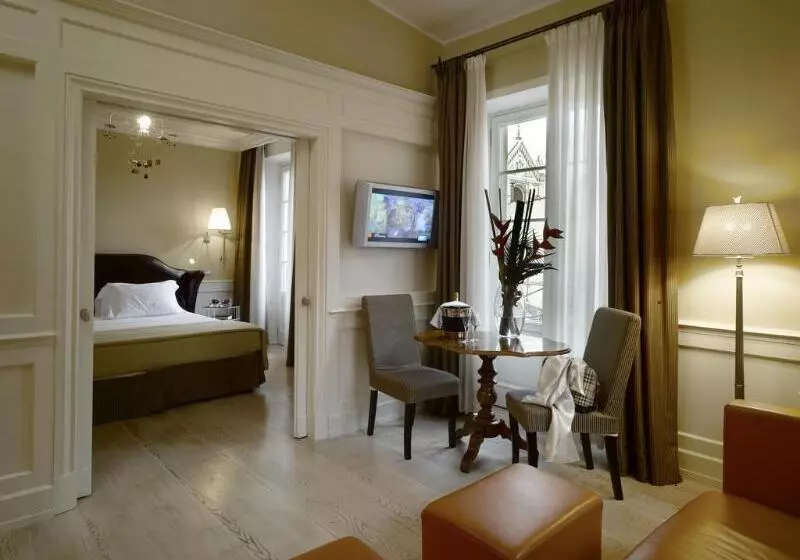 Palazzo Firenze By Baglioni Hotels & Resorts