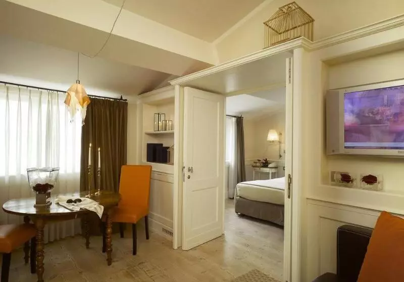 Palazzo Firenze By Baglioni Hotels & Resorts