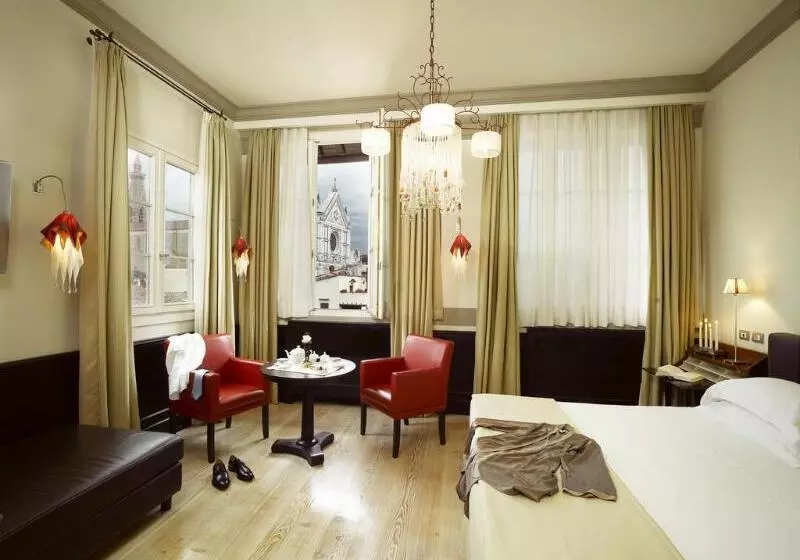 Palazzo Firenze By Baglioni Hotels & Resorts