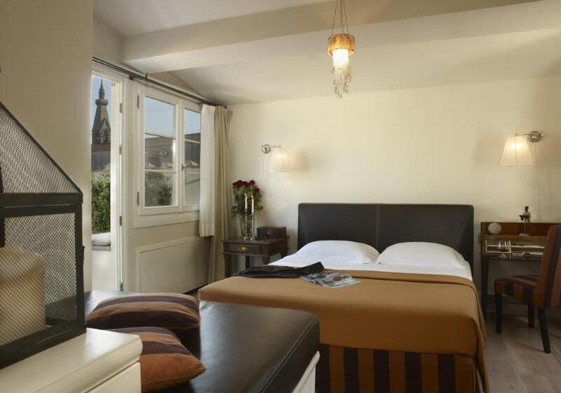 Palazzo Firenze By Baglioni Hotels & Resorts