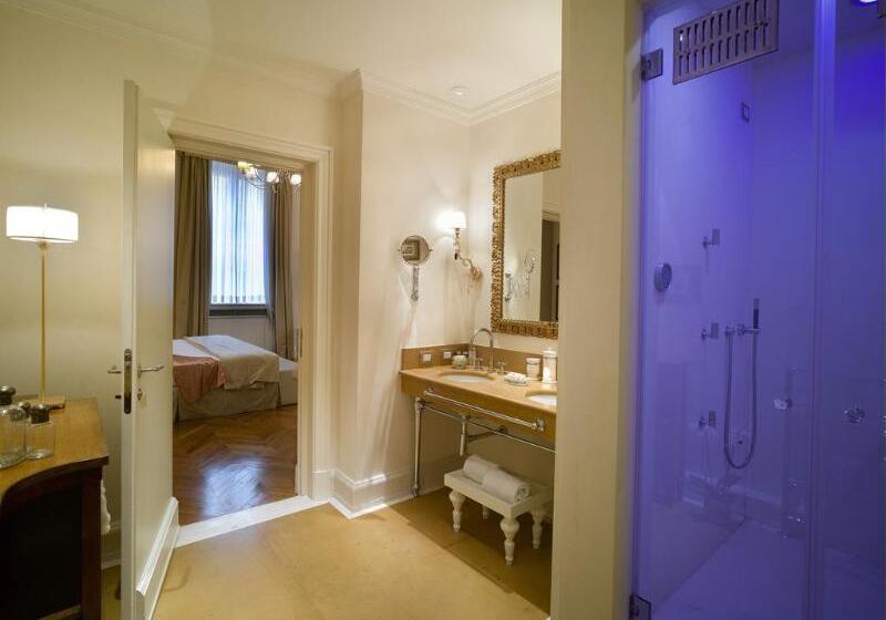 Palazzo Firenze By Baglioni Hotels & Resorts