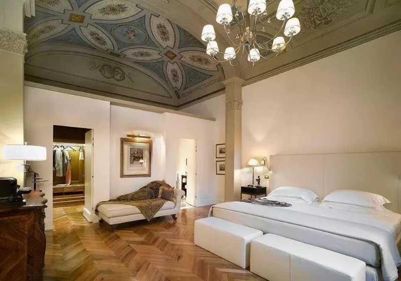 Palazzo Firenze By Baglioni Hotels & Resorts
