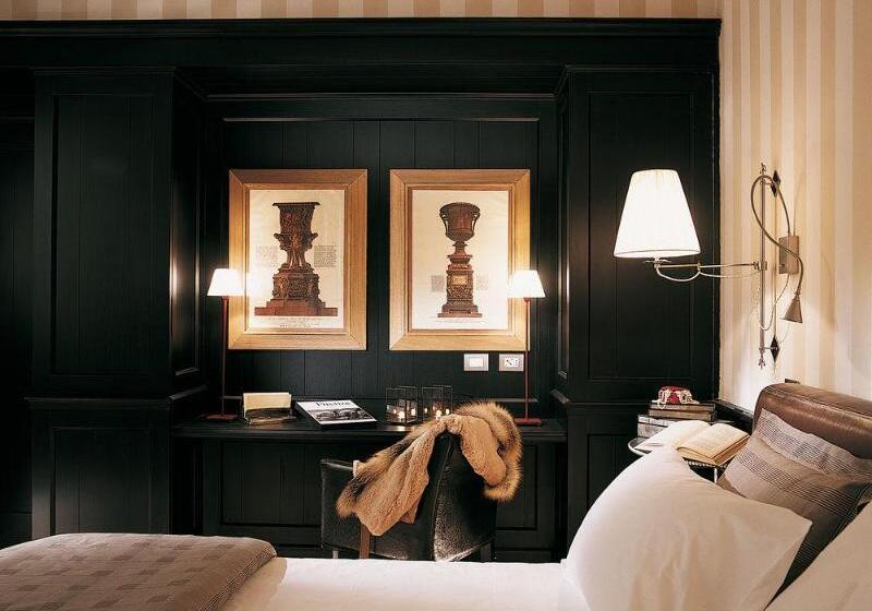 Palazzo Firenze By Baglioni Hotels & Resorts