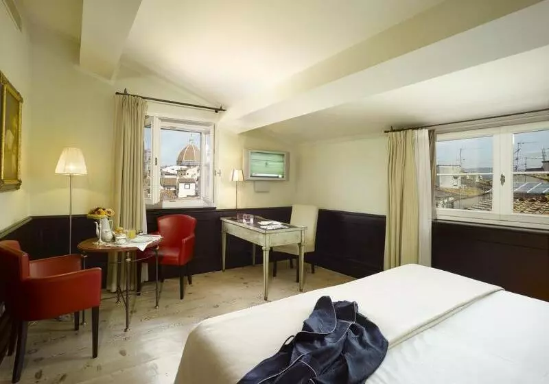 Palazzo Firenze By Baglioni Hotels & Resorts