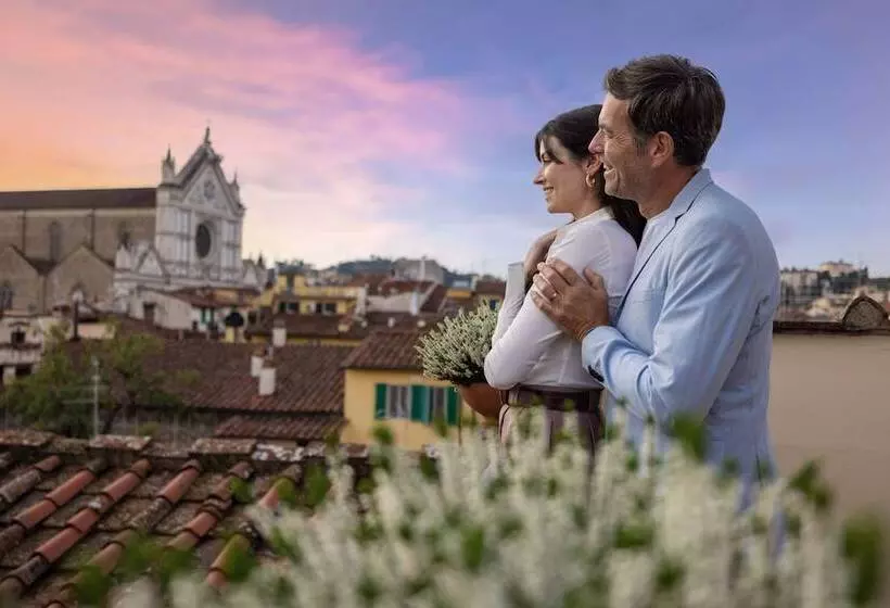 Palazzo Firenze By Baglioni Hotels & Resorts