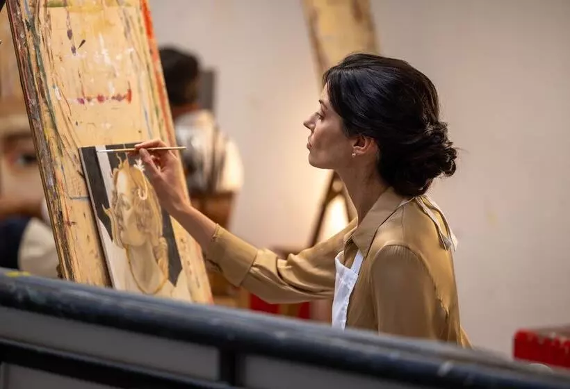 Palazzo Firenze By Baglioni Hotels & Resorts