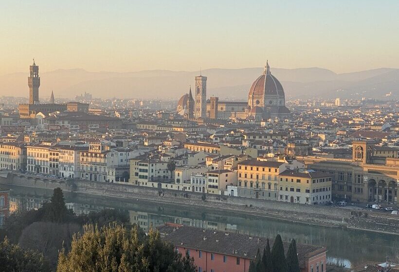 Palazzo Firenze By Baglioni Hotels & Resorts