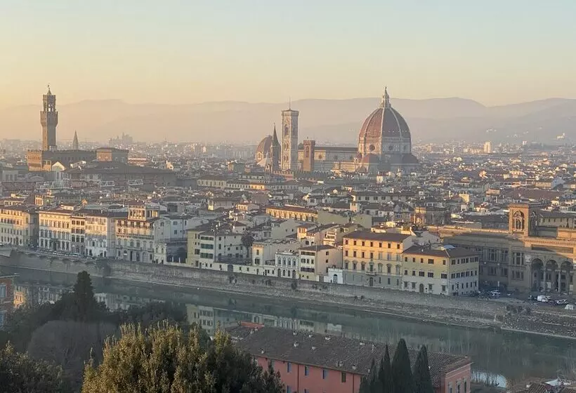 Palazzo Firenze By Baglioni Hotels & Resorts