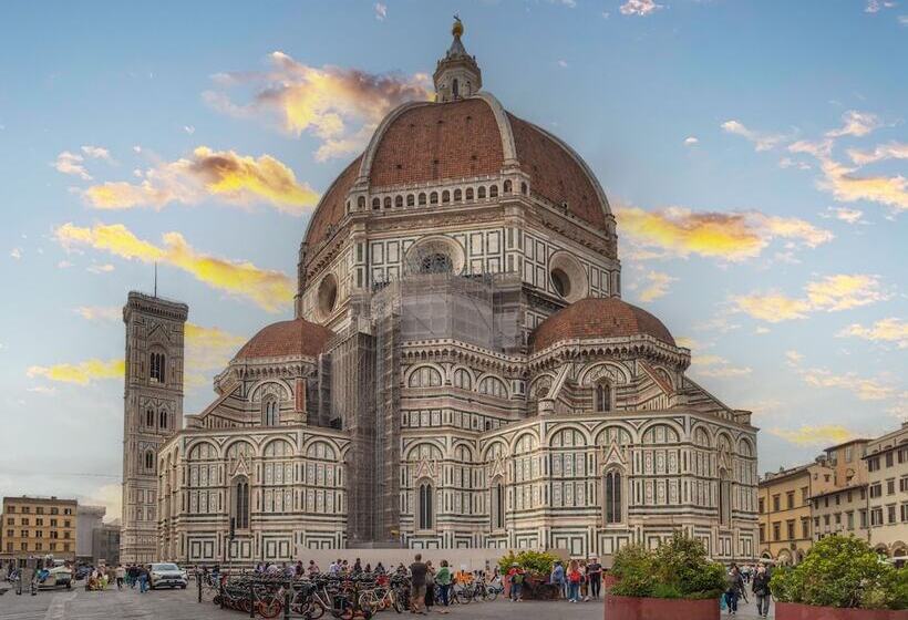 Palazzo Firenze By Baglioni Hotels & Resorts