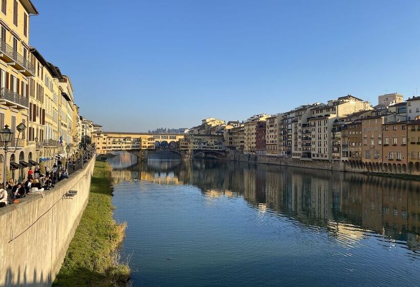 Palazzo Firenze By Baglioni Hotels & Resorts