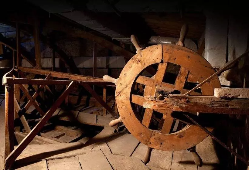 Palazzo Firenze By Baglioni Hotels & Resorts