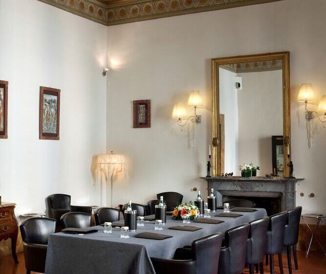 Palazzo Firenze By Baglioni Hotels & Resorts
