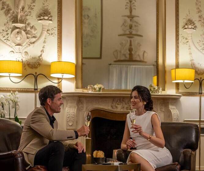 Palazzo Firenze By Baglioni Hotels & Resorts