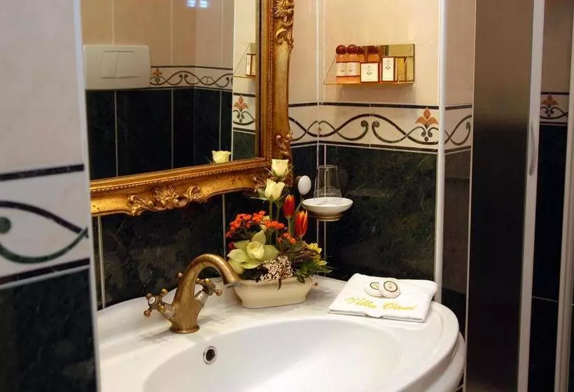 בית מלון כפרי Relais Villa Oteri