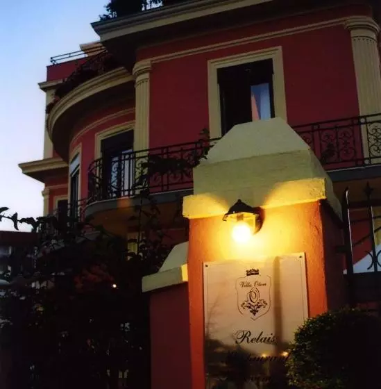 בית מלון כפרי Relais Villa Oteri