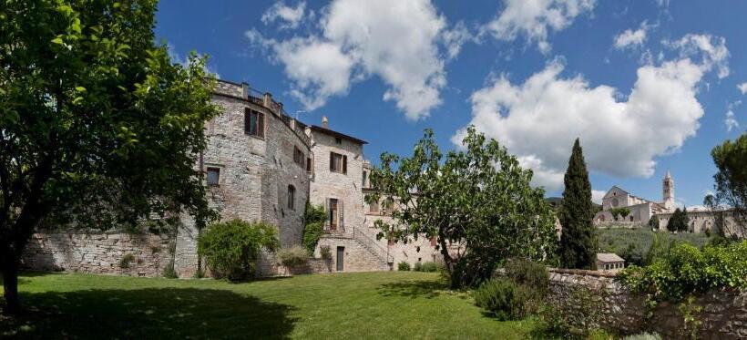 فندق Residenza D Epoca San Crispino