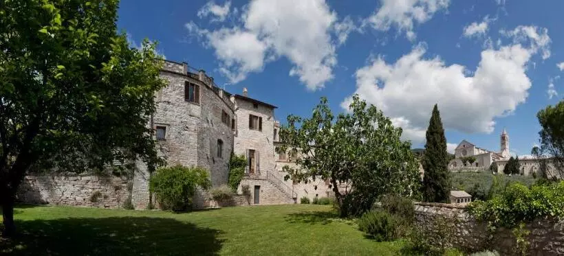 Hotel Residenza D Epoca San Crispino