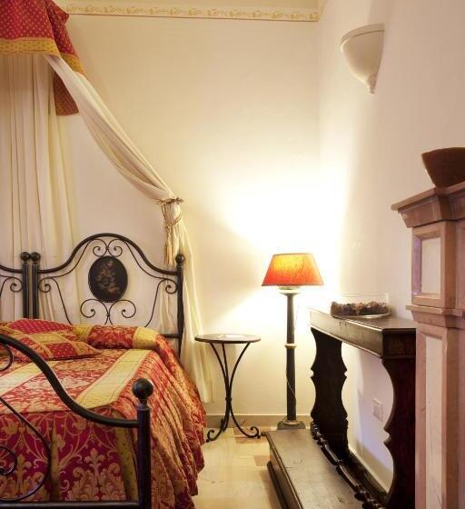 فندق Residenza D Epoca San Crispino