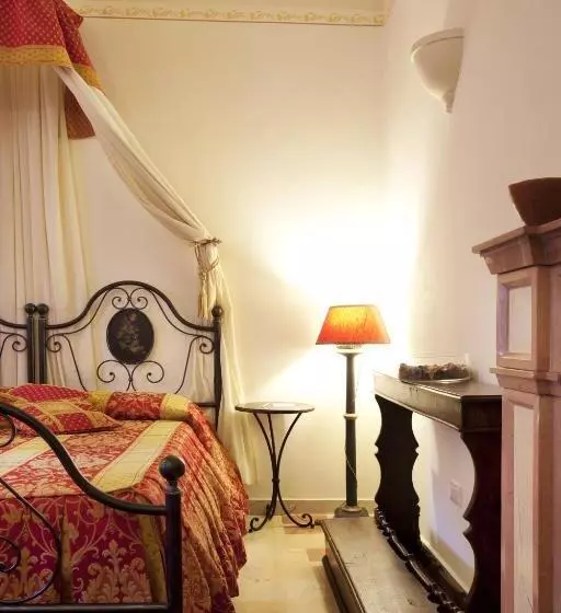 Hotel Residenza D Epoca San Crispino