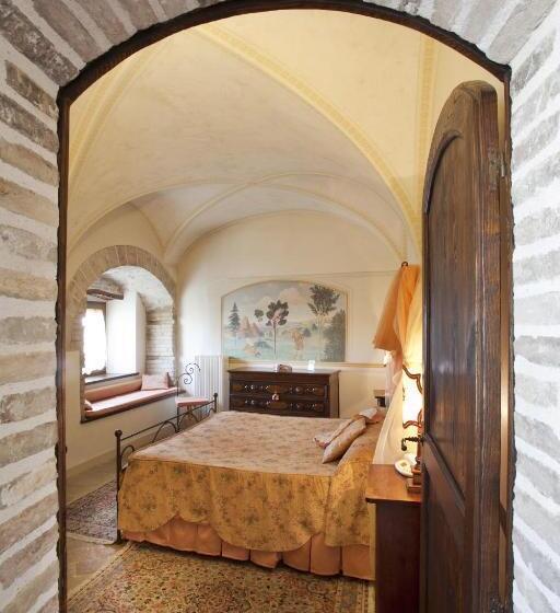 فندق Residenza D Epoca San Crispino