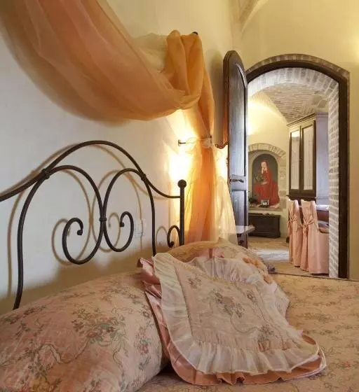 Hotel Residenza D Epoca San Crispino