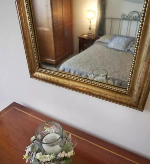 Hotel Residenza D Epoca San Crispino