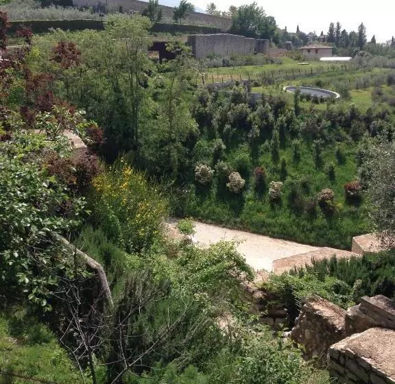 Hotel Residenza D Epoca San Crispino