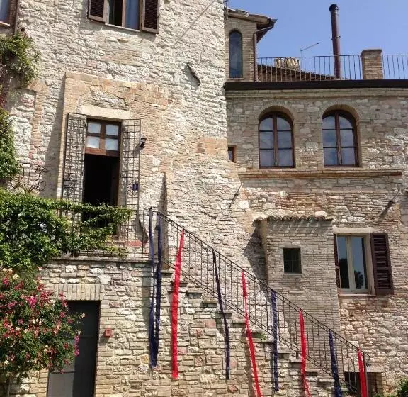 Hotel Residenza D Epoca San Crispino