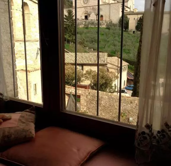 Hotel Residenza D Epoca San Crispino