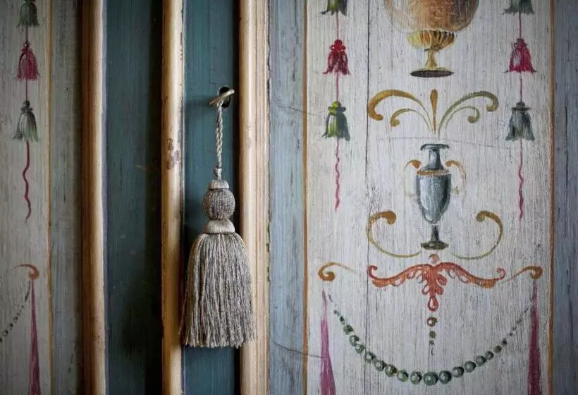 Hotel Residenza D Epoca San Crispino