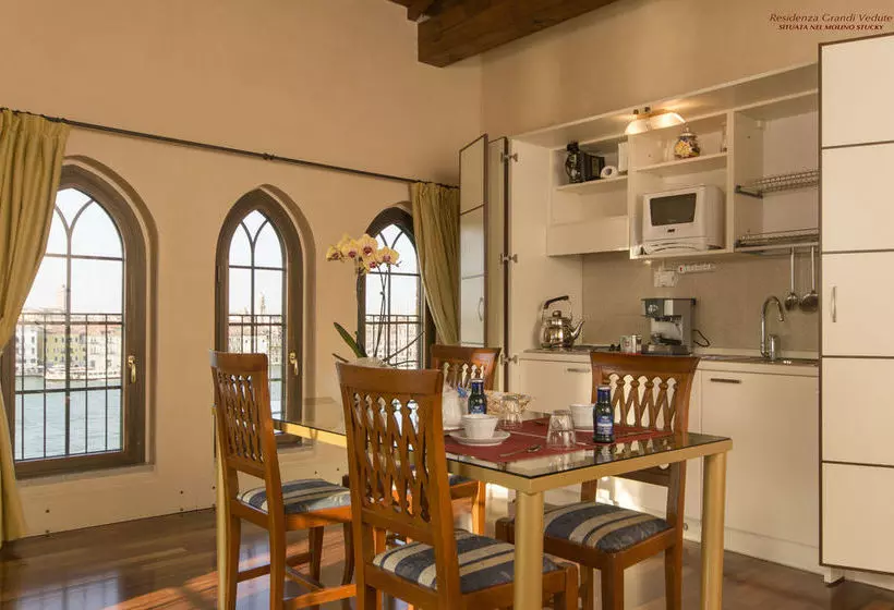 Hotel Residenza Grandi Vedute