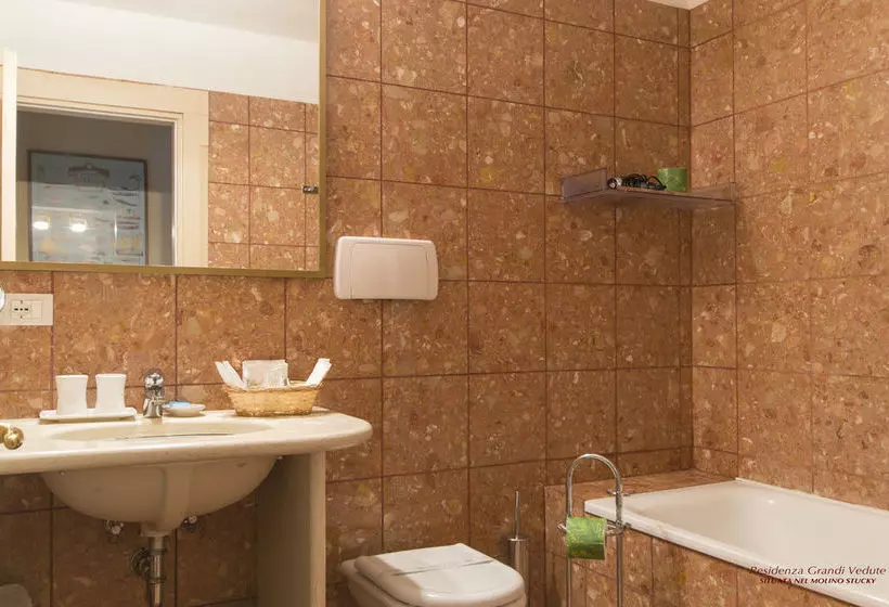 Hotel Residenza Grandi Vedute