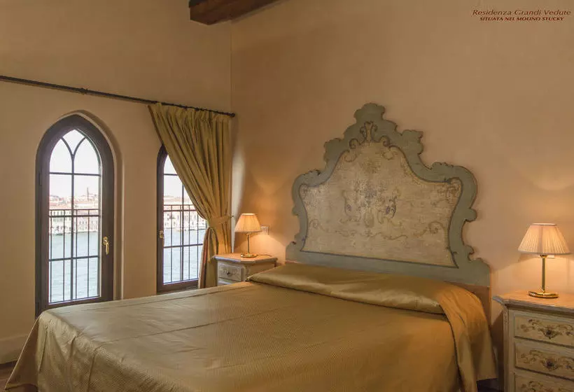 Hotel Residenza Grandi Vedute