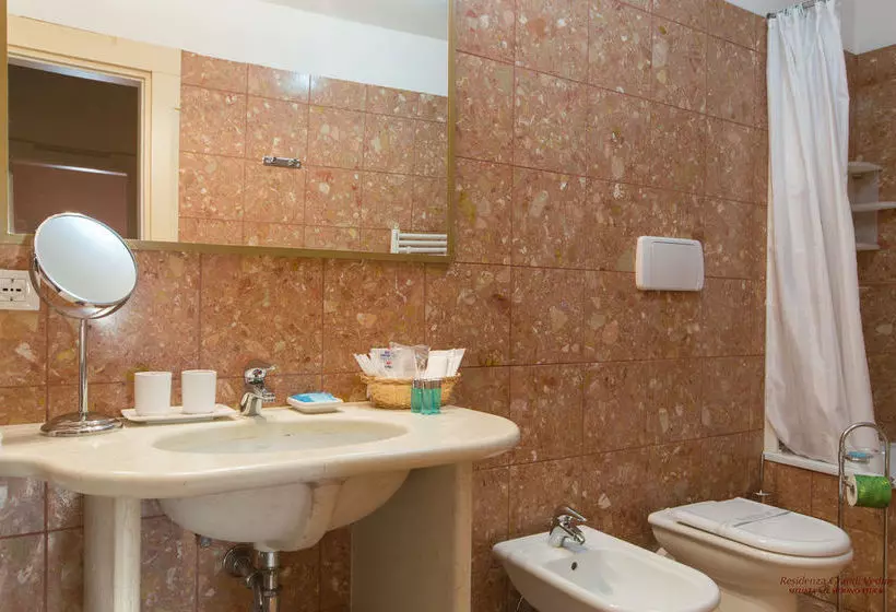 Hotel Residenza Grandi Vedute