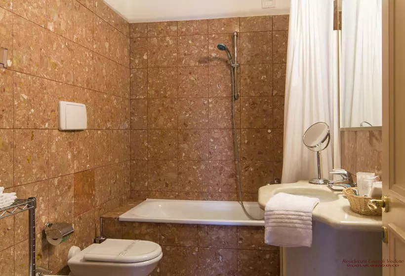 Hotel Residenza Grandi Vedute