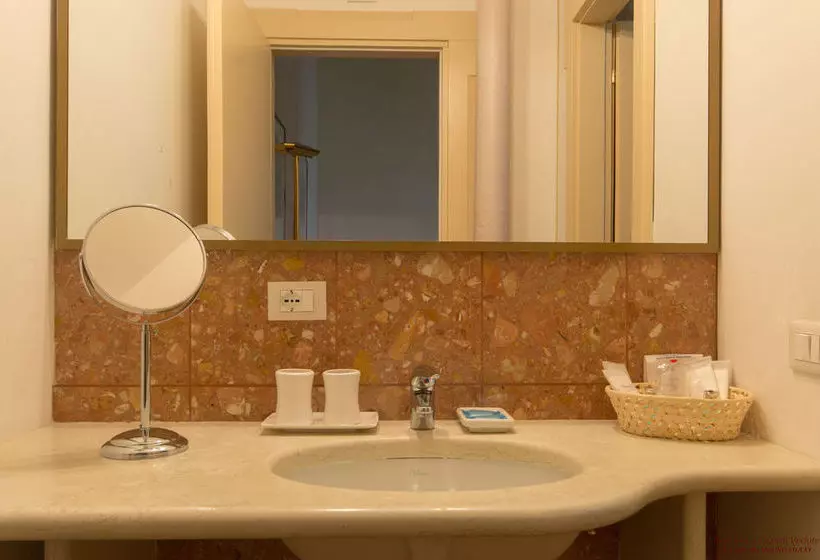 Hotel Residenza Grandi Vedute