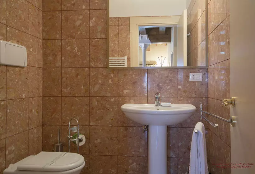 Hotel Residenza Grandi Vedute