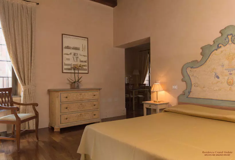 Hotel Residenza Grandi Vedute